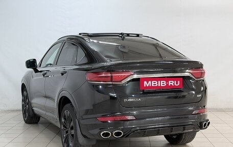 Geely Tugella FY11, 2023 год, 2 580 000 рублей, 5 фотография