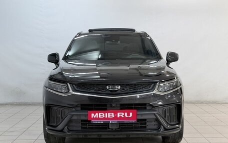Geely Tugella FY11, 2023 год, 2 580 000 рублей, 3 фотография