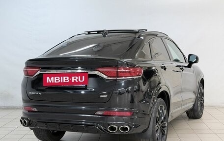 Geely Tugella FY11, 2023 год, 2 580 000 рублей, 4 фотография