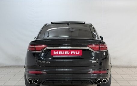 Geely Tugella FY11, 2023 год, 2 580 000 рублей, 6 фотография