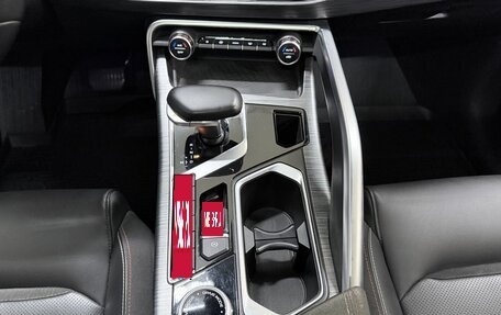 Geely Tugella FY11, 2023 год, 2 580 000 рублей, 15 фотография