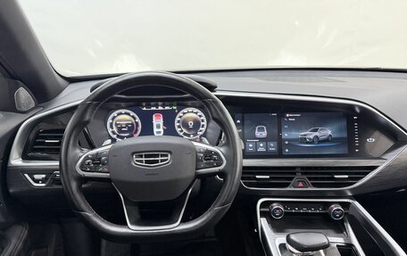 Geely Tugella FY11, 2023 год, 2 580 000 рублей, 17 фотография
