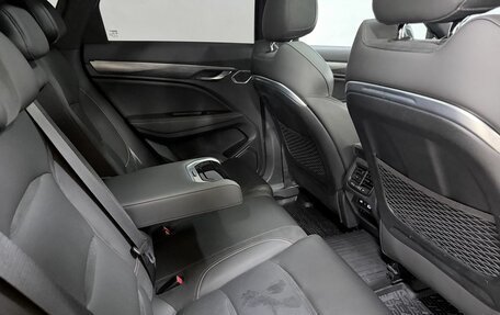 Geely Tugella FY11, 2023 год, 2 580 000 рублей, 20 фотография
