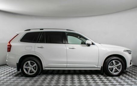 Volvo XC90 II рестайлинг, 2018 год, 2 777 000 рублей, 4 фотография
