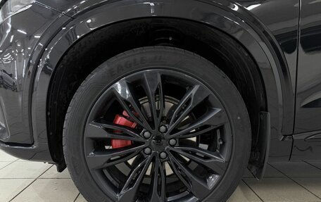 Geely Tugella FY11, 2023 год, 2 580 000 рублей, 22 фотография