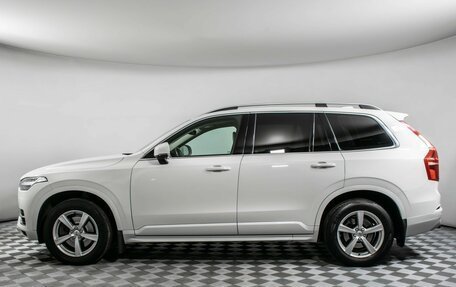 Volvo XC90 II рестайлинг, 2018 год, 2 777 000 рублей, 8 фотография