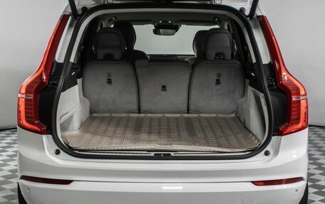 Volvo XC90 II рестайлинг, 2018 год, 2 777 000 рублей, 9 фотография