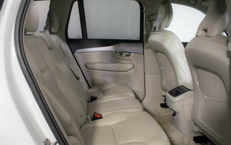 Volvo XC90 II рестайлинг, 2018 год, 2 777 000 рублей, 13 фотография