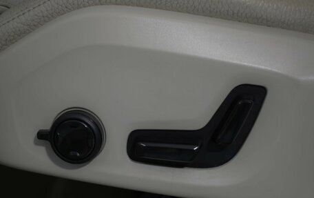 Volvo XC90 II рестайлинг, 2018 год, 2 777 000 рублей, 18 фотография