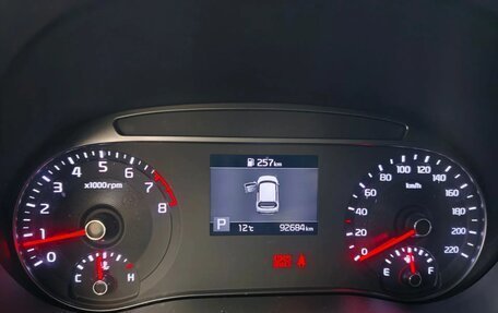 KIA Soul III, 2019 год, 1 900 000 рублей, 8 фотография