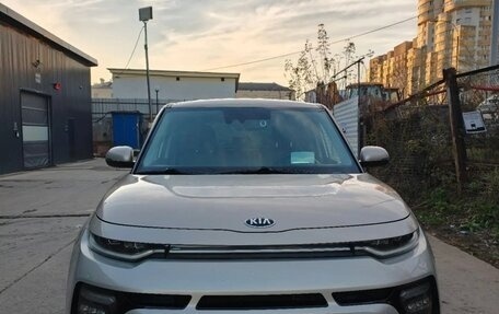 KIA Soul III, 2019 год, 1 900 000 рублей, 4 фотография