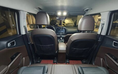 KIA Soul III, 2019 год, 1 900 000 рублей, 6 фотография