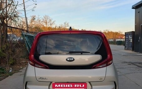 KIA Soul III, 2019 год, 1 900 000 рублей, 5 фотография