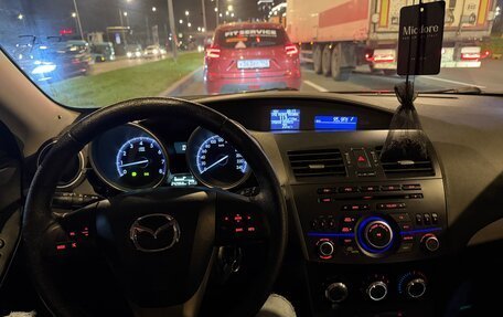 Mazda 3, 2011 год, 823 000 рублей, 3 фотография
