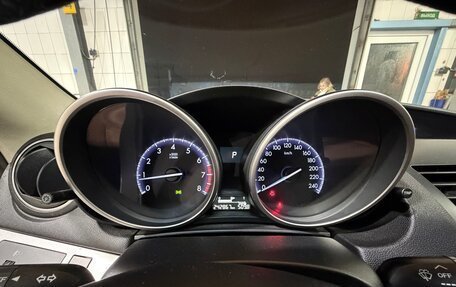 Mazda 3, 2011 год, 823 000 рублей, 7 фотография
