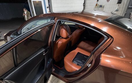 Mazda 3, 2011 год, 823 000 рублей, 8 фотография
