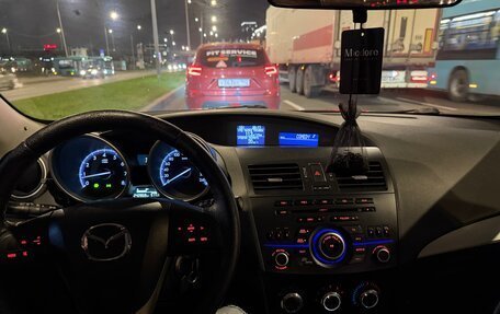 Mazda 3, 2011 год, 823 000 рублей, 4 фотография
