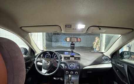 Mazda 3, 2011 год, 823 000 рублей, 10 фотография