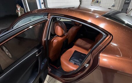 Mazda 3, 2011 год, 823 000 рублей, 9 фотография