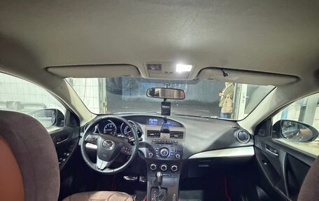 Mazda 3, 2011 год, 823 000 рублей, 11 фотография