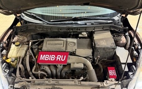 Mazda 3, 2011 год, 823 000 рублей, 6 фотография