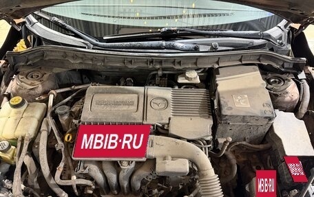 Mazda 3, 2011 год, 823 000 рублей, 5 фотография