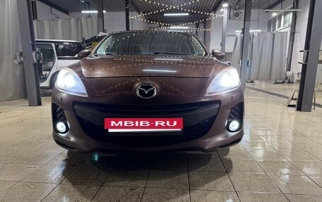 Mazda 3, 2011 год, 823 000 рублей, 2 фотография