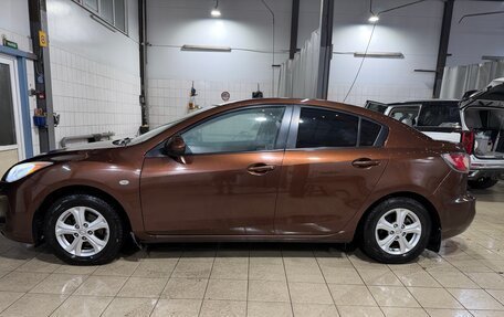 Mazda 3, 2011 год, 823 000 рублей, 21 фотография