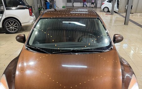 Mazda 3, 2011 год, 823 000 рублей, 19 фотография