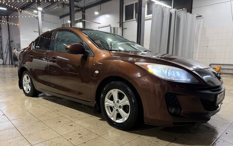 Mazda 3, 2011 год, 823 000 рублей, 17 фотография