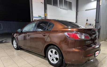 Mazda 3, 2011 год, 823 000 рублей, 23 фотография