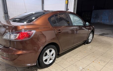 Mazda 3, 2011 год, 823 000 рублей, 18 фотография