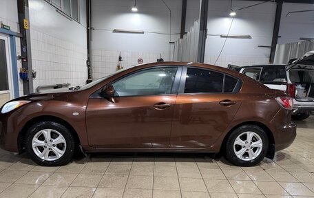 Mazda 3, 2011 год, 823 000 рублей, 20 фотография