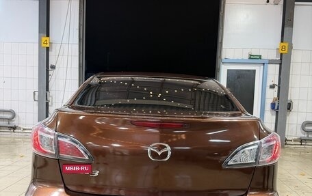 Mazda 3, 2011 год, 823 000 рублей, 22 фотография