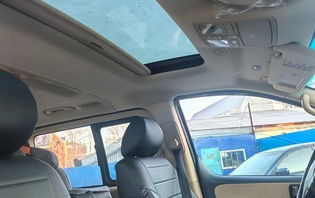 Hyundai Grand Starex Grand Starex I рестайлинг 2, 2008 год, 1 650 000 рублей, 10 фотография