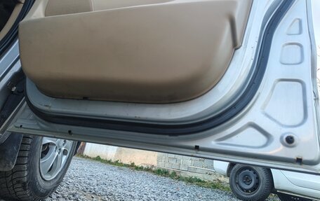 Hyundai Grand Starex Grand Starex I рестайлинг 2, 2008 год, 1 650 000 рублей, 14 фотография