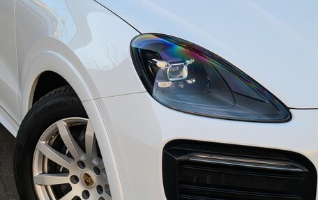 Porsche Cayenne III, 2018 год, 7 100 000 рублей, 9 фотография