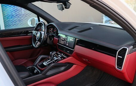 Porsche Cayenne III, 2018 год, 7 100 000 рублей, 15 фотография