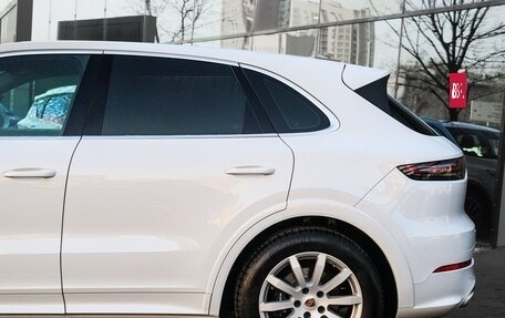 Porsche Cayenne III, 2018 год, 7 100 000 рублей, 11 фотография