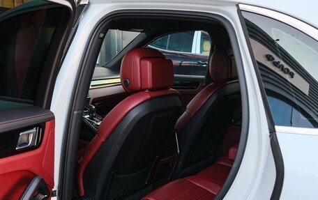 Porsche Cayenne III, 2018 год, 7 100 000 рублей, 16 фотография