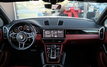 Porsche Cayenne III, 2018 год, 7 100 000 рублей, 19 фотография