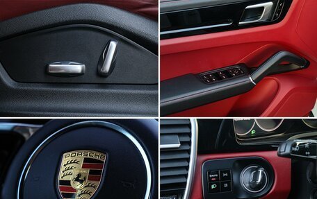 Porsche Cayenne III, 2018 год, 7 100 000 рублей, 29 фотография