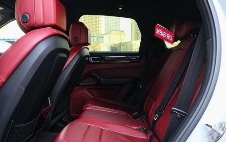 Porsche Cayenne III, 2018 год, 7 100 000 рублей, 17 фотография