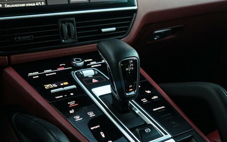 Porsche Cayenne III, 2018 год, 7 100 000 рублей, 30 фотография