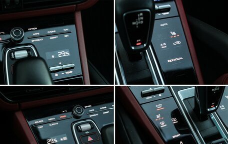 Porsche Cayenne III, 2018 год, 7 100 000 рублей, 31 фотография
