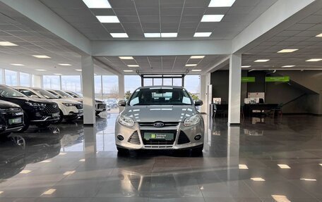 Ford Focus III, 2013 год, 795 000 рублей, 3 фотография
