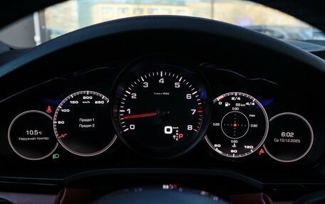 Porsche Cayenne III, 2018 год, 7 100 000 рублей, 37 фотография