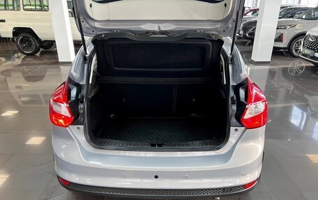 Ford Focus III, 2013 год, 795 000 рублей, 7 фотография
