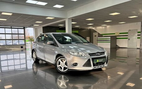 Ford Focus III, 2013 год, 795 000 рублей, 5 фотография