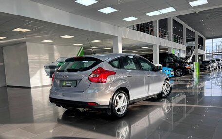 Ford Focus III, 2013 год, 795 000 рублей, 2 фотография